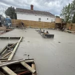 armadale vic concrete slab