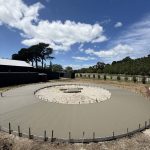 Balnarring Concreting Project 10